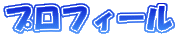 �v���t�B�[��
